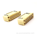 Conector de placa a placa de 0,8 mm
